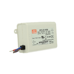 Led Driver CC MeanWell APC-35-1050 Trasformatore 1050mA 11V-33V DC 35W Corrente Costante IP42