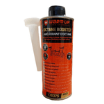 WARM UP Octane Booster OB375 Miglioratore di Ottano Addittivo Per Benzina Aumento Cavalli 375ml