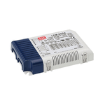 Led Driver CC Meanwell LCM-60DA Dimmerabile DALI Pulsante NO Corrente Costante Selezionabile 500/600/700/900/1050/1400mA