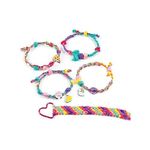 Frescura Make It Real Creative Braccialetti della Felicita'