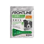 Frontline Antiparassitario Combo cani Cuccioli Frontline