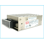 MeanWell RS-25-12, Alimentatore CV 25W 2,1A ,Trasformatore Da AC 220V A DC 12V Per Bobina Led