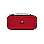 Big Ben Custodia Nintendo Switch  Case Rosso