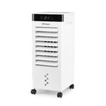 Climatizzatore 3 in 1 Orbegozo AIR 37 Purifica Umidifica e Rinfresca - Potenza 65W - Display Digitale - Timer 12h - Serb