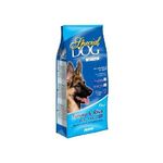 Monge Alimento Cani Special Dog Tonno Riso 15kg