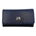 Laura Biagiotti PORTAFOGLIO DA DONNA LAURA BIAGIOTTI WARLEY IN SIMILPELLE LB24S-510-68B BLU