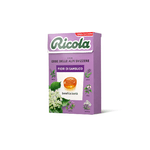 Ricola RICOLA AST. FIORI DI SAMBUCO (20PZ)