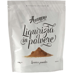 Amarelli AMARELLI Polvere di Liquirizia 1000g