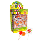 Casa del Dolce MAGIC LOLLY - LECCA LECCA PIATTO (200PZ)