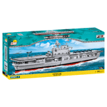 Cobi COBI WORLD WAR II - #4815 - 2510PZ - USS ENTERPRISE (CV-6)