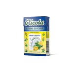 Ricola RICOLA AST. AZIONE GLACIALE LIMONE (20PZ)