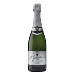 J.M. Gobillard & Fills CHAMPAGNE J.M. GOBILLARD & FILLS BRUT BLANC DE BLANCS 0,75 lt