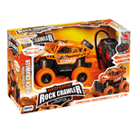 Rs Toys FUORISTRADA TELECOMANDATO EXTREME ROCK CRAWLER - 1:30 - 11237