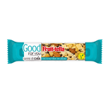 PERFETTI VAN MELLE BARRETTA FRUITTELLA GOOD FOR YOU COCCO E FAVE DI CACAO (16PZ)