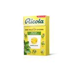 Ricola RICOLA AST. MELISSA LIMONCELLA (20PZ)