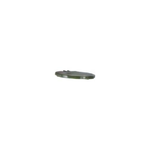 Giganplast Coperchio Trespolo Zeffiro Verde 9210m Giganpl