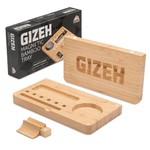 Gizeh GIZEH MAGNETIC BAMBOO TRAY