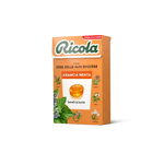 Ricola RICOLA AST. ARANCIA MENTA (20PZ)