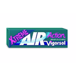 PERFETTI VAN MELLE VIGORSOL AIR ACTION XTREME SENZA ZUCCHERO STICK (40PZ)