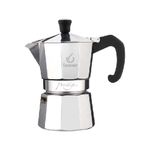 Forever Caffettiera Miss Moka Prestige 1-2 Tazze