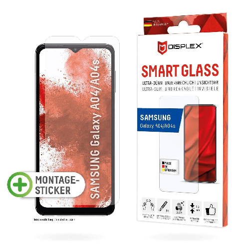 DISPLEX-Smart-Glass-Displayschutzfolie-fA¼r-Samsung-Galaxy-A04--A04S