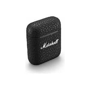 Marshall Minor III True Wireless In-Ear Bluetooth Auricolari 25 Ore di Riproduzione Nero