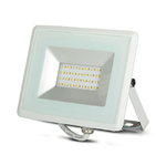 V-TAC Faro LED SMD 20W E-Series G2 Colore Bianco 6500K IP65