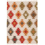 benuta NATURALS Tappeto, Beige, 120 x 170 cm