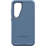 OtterBox Defender Series - Cover per cellulare - robusta - guscio in policarbonato, rivestimento in gomma sintetica, cus