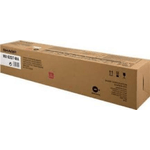 Sharp MX62GTMB cartuccia toner 1 pz Originale Magenta