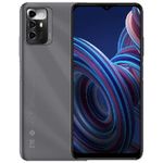 ZTE Blade A72 5G 16,6 cm (6.52) Doppia SIM Android 11 Micro-USB 4 GB 64 GB 400 mAh Grigio