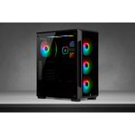 Corsair-iCUE-220T-RGB-Midi-Tower-Nero