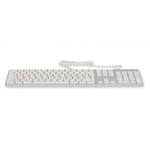 Tastiera Usb-C Lmp Tast.Numerico Italia