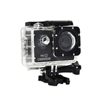 Fotocamera sportiva Camview Full HD 1080P 12MP - Angolo 140° - subacquea 30m con custodia - Schermo LCD da 2