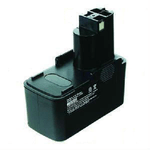 Power Tool Battery 9.6V 3000mAh