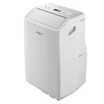 Whirlpool PACF212CO W condizionatore portatile 61 dB Bianco