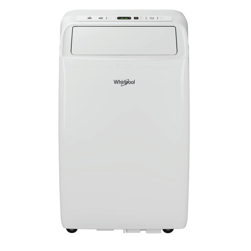 Whirlpool-PACF212CO-W-condizionatore-portatile-61-dB-Bianco