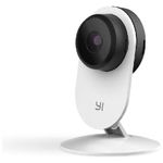 YI Technology Y25 Cubo Telecamera di sicurezza IP Interno 1920 x 1080 Pixel