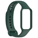 Cinturino Xiaomi per braccialetto attività Redmi Smart Band 2 - Colore verde