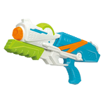 Rs Toys MAXI WATER GUN MITRA AD ACQUA 40cm - 11297