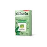 Ricola RICOLA AST. EUCALIPTOLO (20PZ)