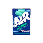 PERFETTI VAN MELLE VIGORSOL AIR ACTION ASTUCCIO SENZA ZUCCHERO (20PZ)