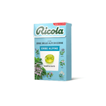 Ricola RICOLA AST. ERBE ALPINE (20PZ)