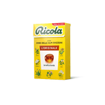 Ricola RICOLA AST. ERBE BALSAMICHE (20PZ)