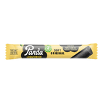 Casa del Dolce PANDA LIQUIRIZIA NATURALE 32gr (36PZ)