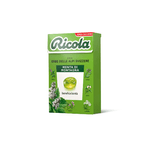 Ricola RICOLA AST. MENTA DI MONTAGNA (20PZ)