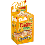 Casa del Dolce TROLLI MINI BURGER 10gr (80PZ)