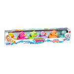 Rs Toys GUMMY GOMMY 6 PAPERELLE - 10973