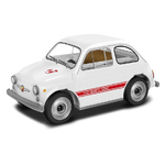 Cobi COBI - #24524 - 70PZ FIAT 500 ABARTH 1965