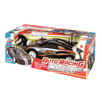 Rs Toys AUTO RACING DA CORSA 2,4 GHz CON RADIOCOMANDO ERGONOMICO - 94210